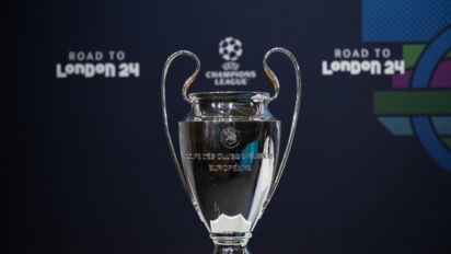 Pary ćwierćfinałowe Ligi Mistrzów rozlosowane. Przedwczesny finał!