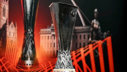 Znamy pary ćwierćfinałowe LE i LKE! Wielki hit w Mediolanie