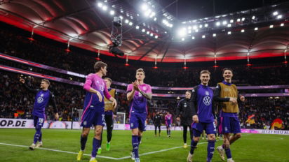 Reprezentant Niemiec dogadany z Realem Madryt! Świetny ruch Królewskich