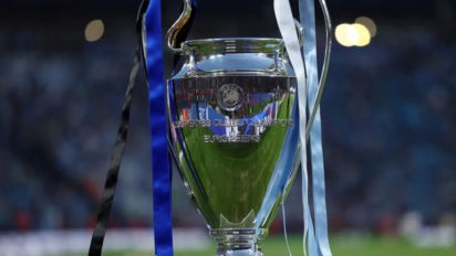 Koniec Ligi Mistrzów w Polsacie! Znamy stację, która pokaże te rozgrywki