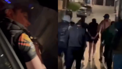 Goha Magical zatrzymana przez policję?! - Może nie dojść do walki!