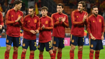 Hiszpania - Kolumbia: gdzie oglądać? Transmisja w TV i stream online (22.03.2024)