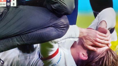 Koszmar FC Barcelony! Kontuzja dwóch wielkich gwiazd