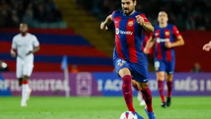 Athletic - FC Barcelona: gdzie oglądać? Transmisja w TV i stream online (03.03.2024)