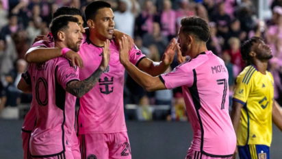 Inter Miami - CF Montreal: gdzie oglądać? Transmisja w TV i stream online (10.03.2024)