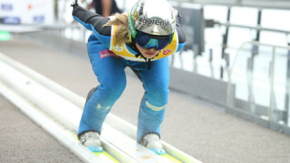 Wyniki Skoków Narciarskich Sobota 02.03.2024 - Puchar Świata w Lahti