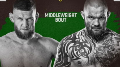 Kuberski vs Materla - O której godzinie jest co-main event KSW 92?