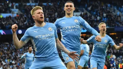 Manchester City - Newcastle: gdzie oglądać? Transmisja w TV i stream online (16.03.2024)