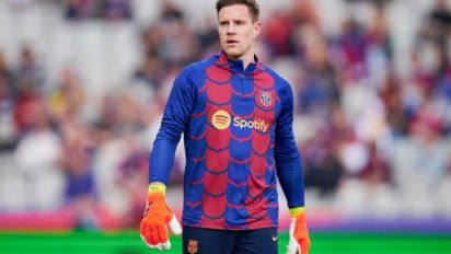 Ter Stegen w kadrze meczowej na El Clasico! Wojciech Szczęsny zagrożony?
