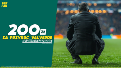 Freebet 200 PLN za