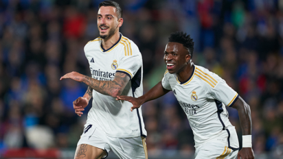 Real Madryt - Athletic: gdzie oglądać? Transmisja w TV i stream online (31.03.2024)