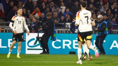 Niemcy - Holandia: gdzie oglądać? Transmisja w TV i stream online (26.03.2024)