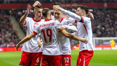 Walia - Polska: gdzie oglądać? Transmisja w TV i stream online (26.03.2024)