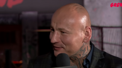 Freaki przemijają? Tak twierdzi Artur Szpilka przed galą Gromda 16!