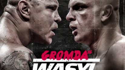 Szybkie bomby i po wszystkim! Joker nokautuje Wasyla