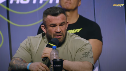 Omielańczuk i Minda wspólnie przeciwko patologii - “to nie są tematy do promowania”