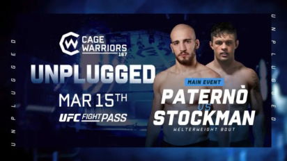 Cage Warriors 167 wyniki - kto wygrał?