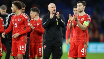 Walia - Finlandia: gdzie oglądać? Transmisja w TV i stream online (21.03.2024)