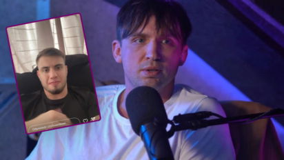 Wiewiór odpowiedział na tekst Pasuta o nim i używkach -