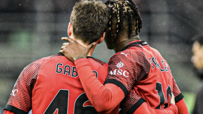 Lazio Rzym - AC Milan gdzie oglądać? Transmisja w TV i stream online (01.03.2024)