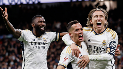 Valencia - Real Madryt gdzie oglądać? Transmisja w TV i stream online (02.03.2024)