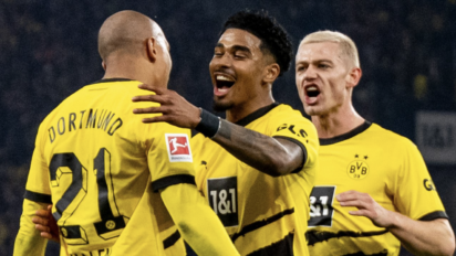 Borussia Dortmund - PSV gdzie oglądać? Transmisja w TV i stream online (13.03.2024)