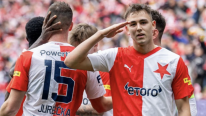 Slavia Praga - AC Milan gdzie oglądać? Transmisja w TV i stream online (14.03.2024)