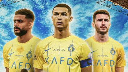 Al Ahli SC - Al Nassr gdzie oglądać mecz Ronaldo? Transmisja w TV i stream online (15.03.2024)