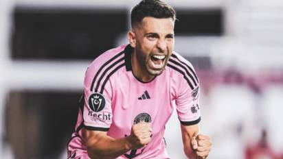 DC United - Inter Miami gdzie oglądać? Transmisja w TV i stream online (16.03.2024)