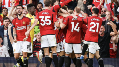 Manchester United - Liverpool gdzie oglądać? Transmisja w TV i stream online (17.03.2024)