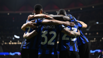 Inter Mediolan - Napoli gdzie oglądać? Transmisja w TV i stream online (17.03.2024)