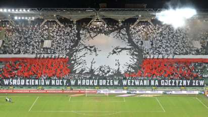 Legia Warszawa - Pogoń Szczecin gdzie oglądać? Transmisja w TV i stream online (02.03.2024