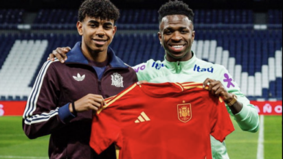 Hiszpania - Brazylia gdzie oglądać? Transmisja w TV i stream online (26.03.2024)