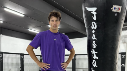 Karaś znów tłumaczy się z dopingu? Ma dowody na swoją wersję!