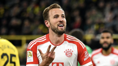 Bayern Monachium - Borussia Dortmund gdzie oglądać? Transmisja w TV i stream online (30.03.2024)