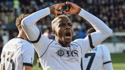 Napoli - Juventus gdzie oglądać? Transmisja w TV i stream online (03.03.2024)