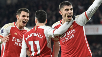 Sheffield United - Arsenal gdzie oglądać? Transmisja w TV i stream online (04.03.2023)