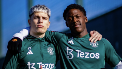 Manchester United - Everton gdzie oglądać? Transmisja w TV i stream online (09.03.2024)