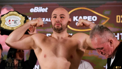 Kim jest Adam Kownacki?