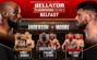 Bellator: Belfast wyniki - kto wygrał?