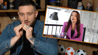 Boxdel przyznał, że chciał zapłacić Olciak za milczenie!