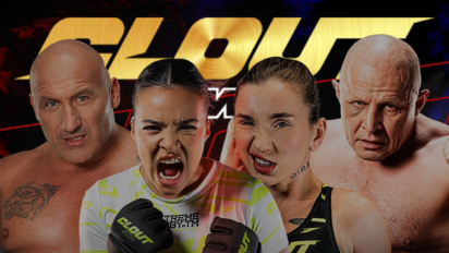 Clout MMA 4: Wyniki walk i relacja z gali