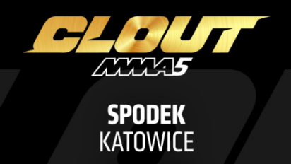Kiedy Clout MMA 5?