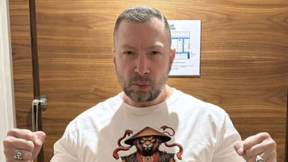 Daro Lew niedługo odchodzi z freaków! 50-latek ma na koncie 15 przegranych