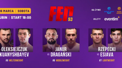 FEN 53 wyniki - kto wygrał?