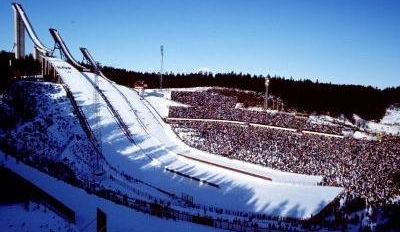 Wyniki Skoków Narciarskich Niedziela 03.03.2024 - Puchar Świata w Lahti
