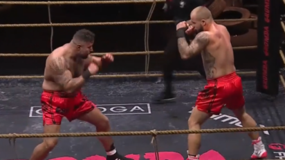 Kto wygrał finał turnieju Gromda 16?