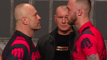 Kto wygrał walkę Fury vs Domino na Gromda 16?