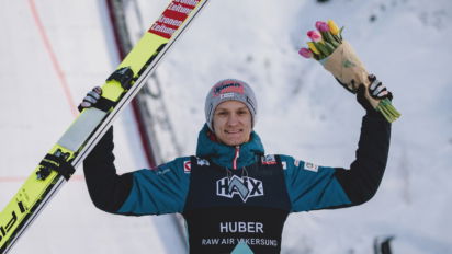 Wyniki Skoków Narciarskich Dzisiaj 24.03.2024 - Puchar Świata w Lotach w Planicy