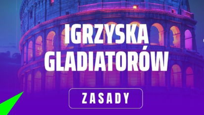 Znamy zasady igrzysk gladiatorów na gali Prime MMA 8!